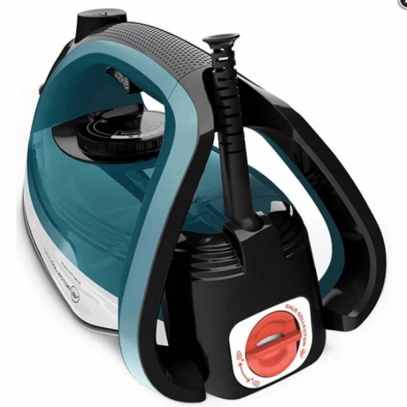 Tefal FV 6844 Σίδερο Ατμού 2800W με Συνεχόμενη Παροχή 50gr/min  